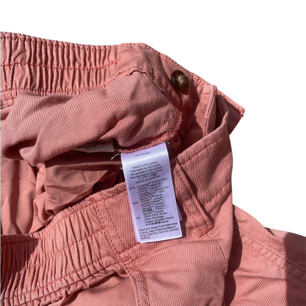 Madewell The Neale Straight Leg Pant In Drapeweave - Picture 7 of 7